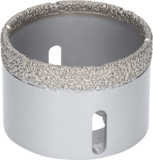 New Genuine Bosch 2608599019 X-LOCK Diamond Cutter Best for Ceramic Dry Speed