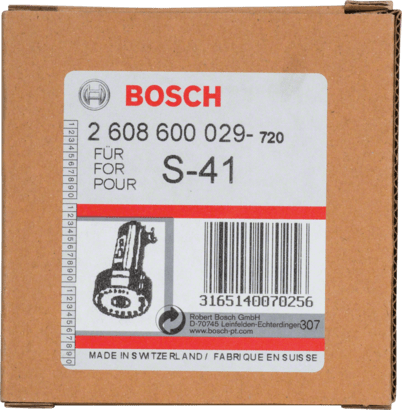 New Genuine Bosch 2608600029 Replacement Grinding Disc For rotary