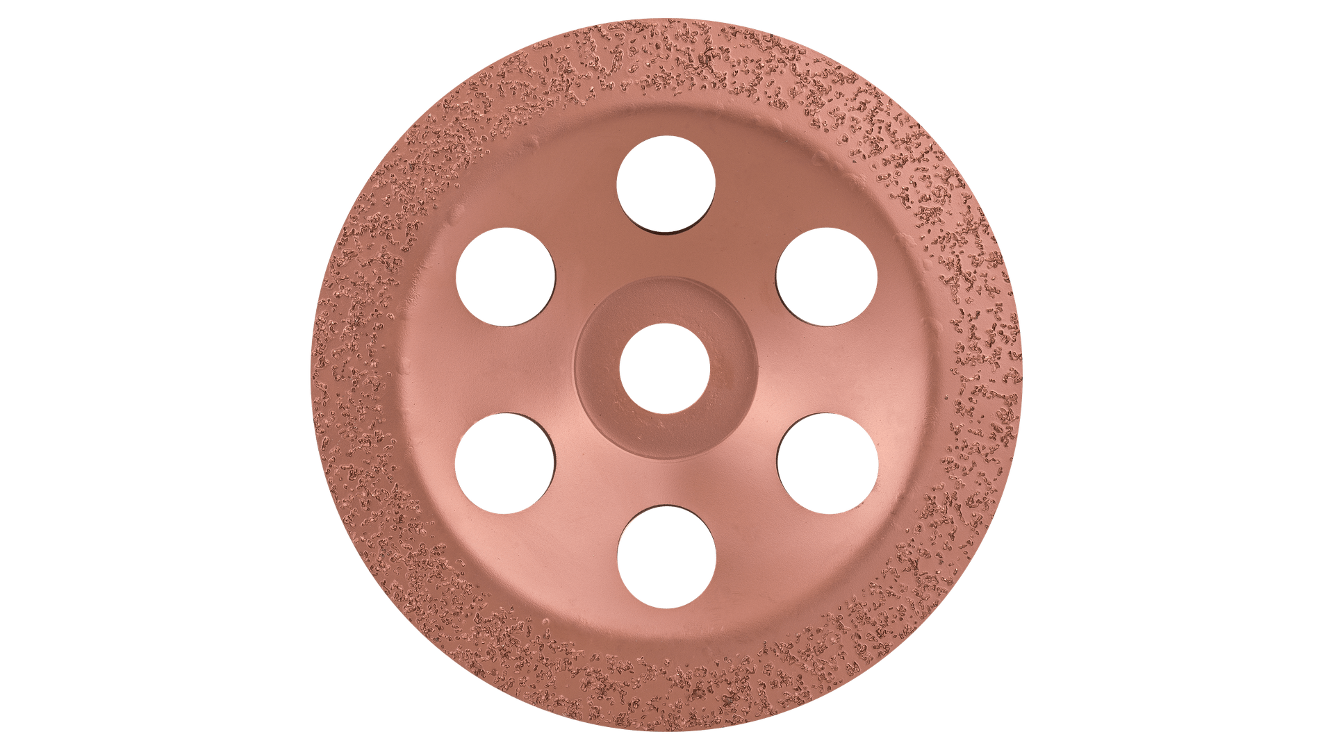 New Genuine Bosch 2608600363 Carbide Grinding Head, 180 mm For large angle