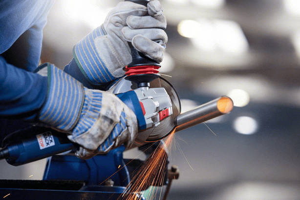 New Genuine Bosch 2608600710 Expert for Inox Rapido Cutting Disc For large