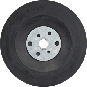 New Genuine Bosch 2608601005 Backing Pads M14, soft For small angle grinders