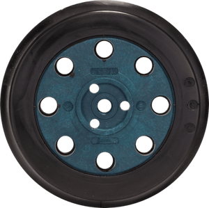 New Genuine Bosch 2608601061 8-Hole Sanding Pad For random orbital sanders