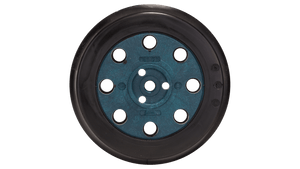 New Genuine Bosch 2608601062 8-Hole Sanding Pad For random orbital sanders