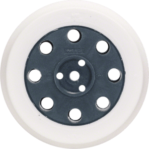 New Genuine Bosch 2608601119 8-Hole Sanding Pad