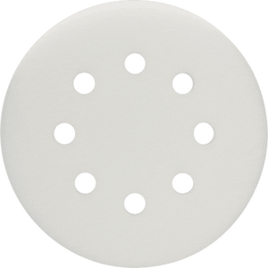 New Genuine Bosch 2608601126 8-Hole Adapter For orbital sanders