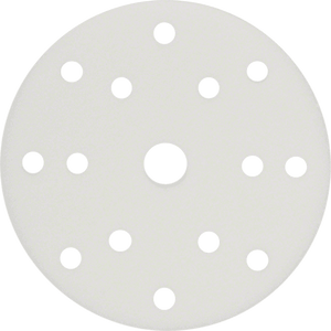 New Genuine Bosch 2608601127 8-Hole Adapter For orbital sanders