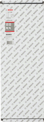 New Genuine Bosch 2608601374 Best for Concrete Diamond Wet Core Cutter 1