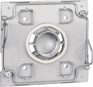 New Genuine Bosch 2608601446 Sanding Plate for Orbital Sanders For orbital