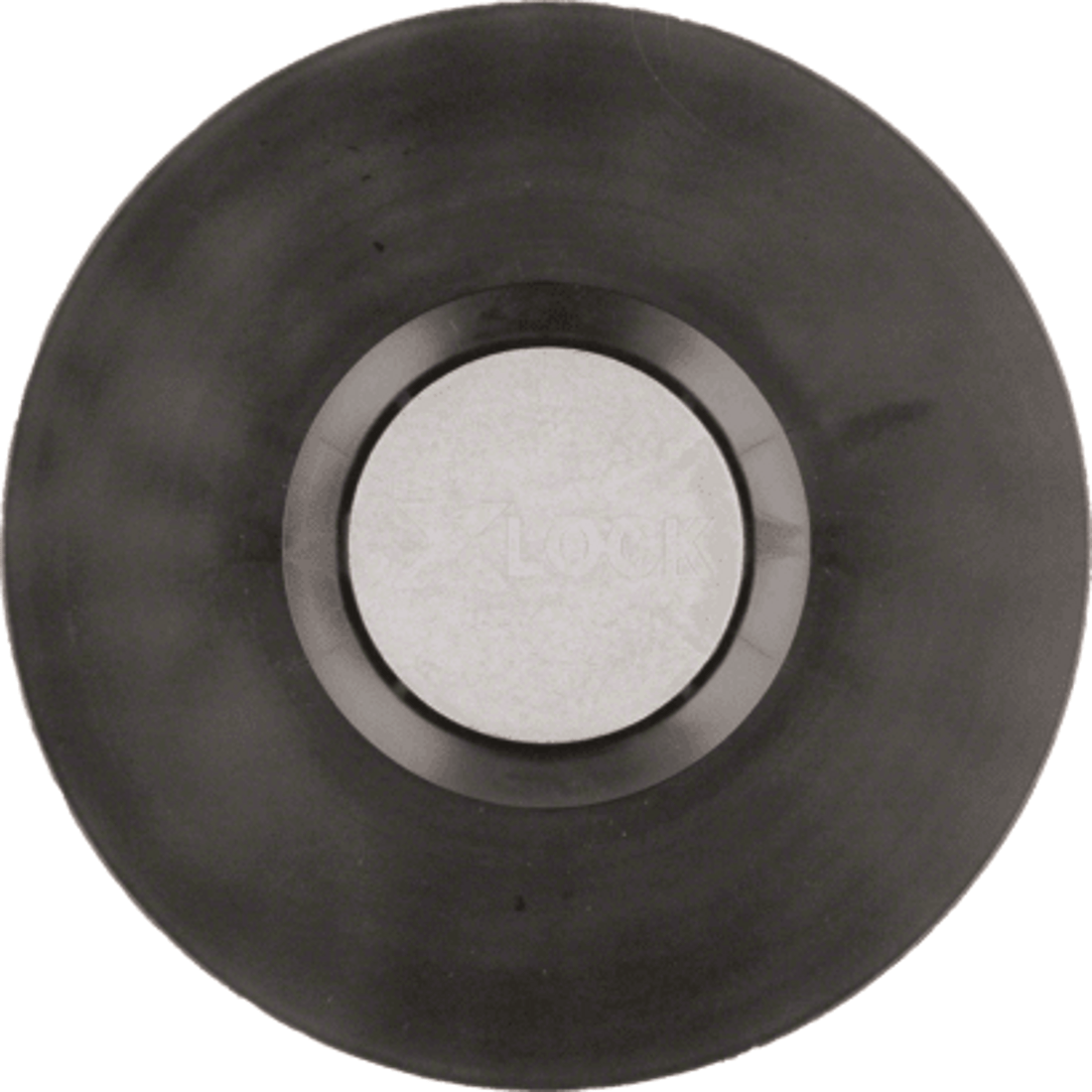 New Genuine Bosch 2608601714 X-LOCK Backing Pad Soft For small angle grinders