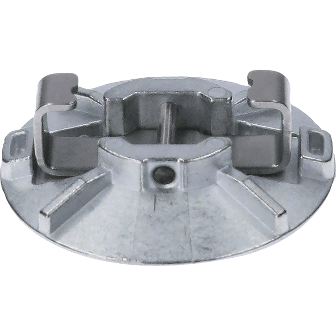 New Genuine Bosch 2608601720 X-LOCK Backing Pad Clip For small angle grinders