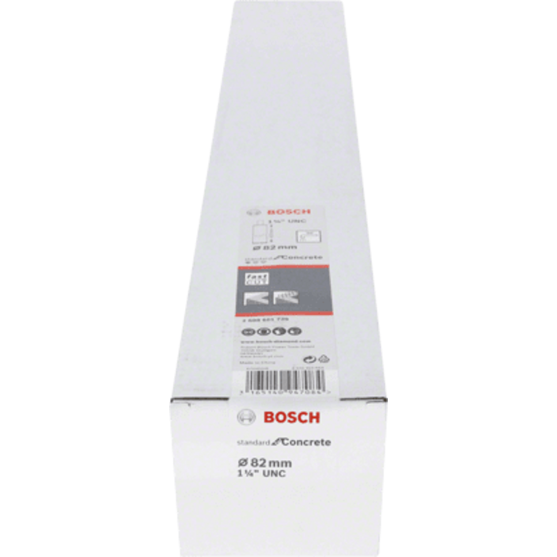 New Genuine Bosch 2608601739 Standard for Concrete Diamond Core Cutter For
