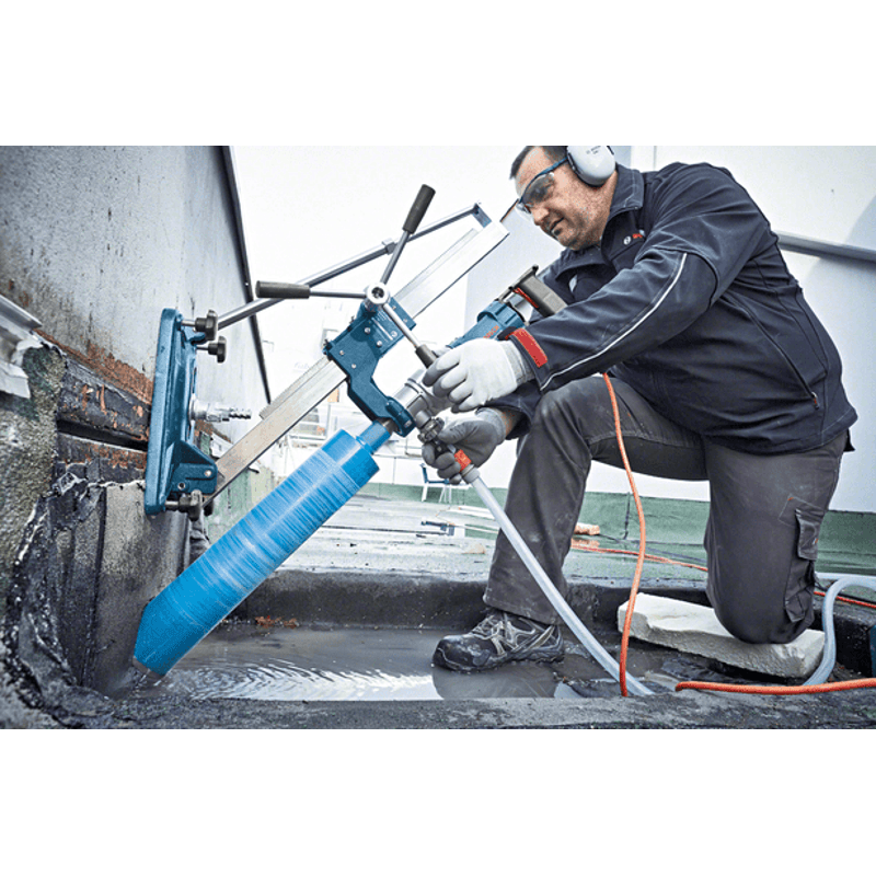 New Genuine Bosch 2608601741 Standard for Concrete Diamond Core Cutter For