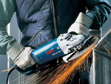 New Genuine Bosch 2608603182 Standard for Metal Grinding Disc For small angle