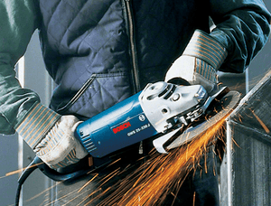 New Genuine Bosch 2608603182 Standard for Metal Grinding Disc For small angle