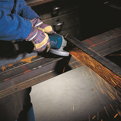 New Genuine Bosch 2608603182 Standard for Metal Grinding Disc For small angle