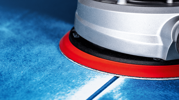 New Genuine Bosch 2608605092 C470 Best for Wood and Paint For random orbital