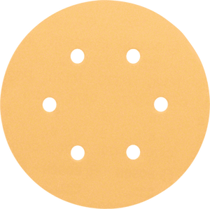 New Genuine Bosch 2608605092 C470 Best for Wood and Paint For random orbital