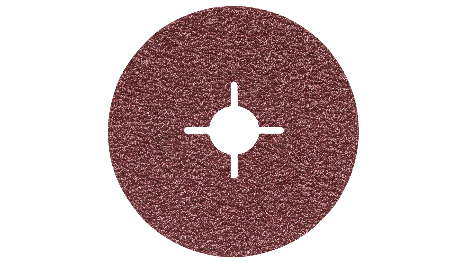 New Genuine Bosch 2608605468 R444 Expert for Metal Sanding Disc For small angle