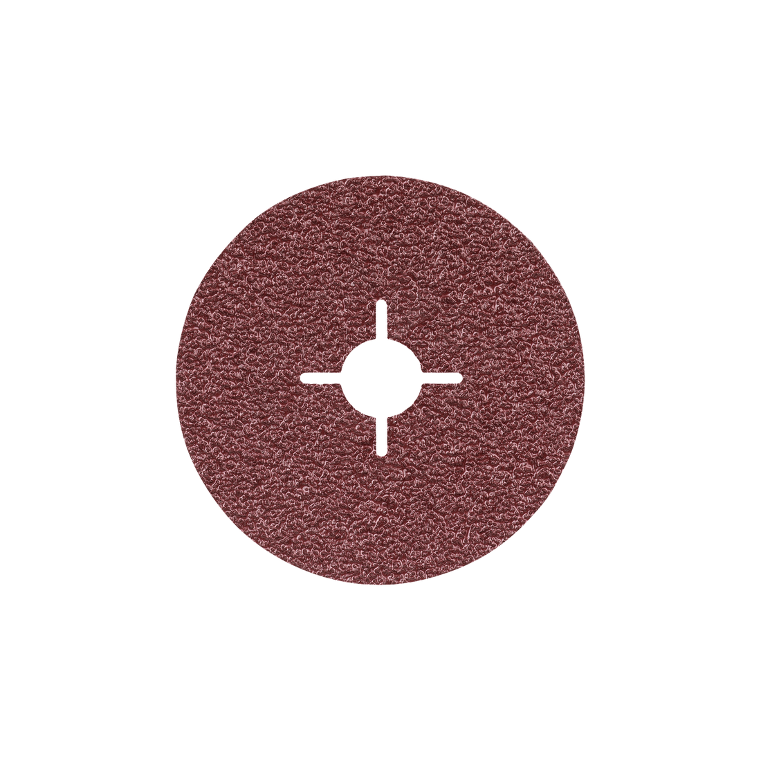 New Genuine Bosch 2608605477 R444 Expert for Metal Sanding Disc For small angle