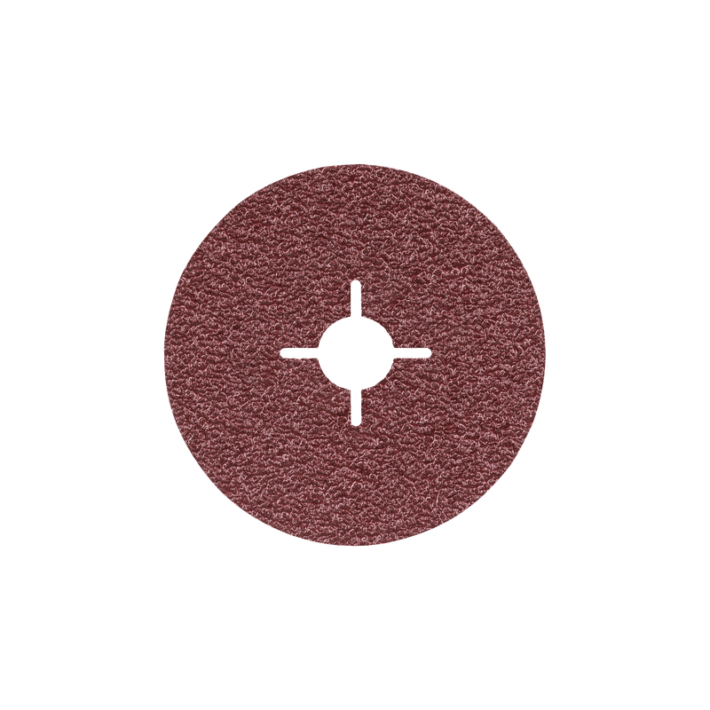 New Genuine Bosch 2608605486 R444 Expert for Metal Sanding Disc For large angle