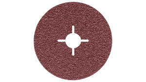 New Genuine Bosch 2608607251 R444 Expert for Metal Sanding Disc For large angle