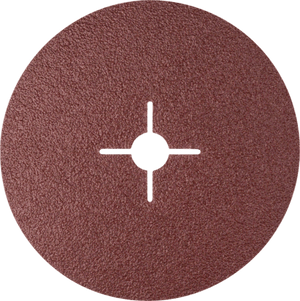 New Genuine Bosch 2608607251 R444 Expert for Metal Sanding Disc For large angle