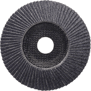 New Genuine Bosch 2608607354 X551 Expert for Metal Flap Discs, Straight Version
