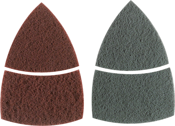 New Genuine Bosch 2608607419 Cleaning Fleece For multi sanders