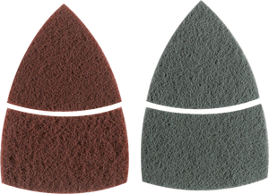 New Genuine Bosch 2608607419 Cleaning Fleece For multi sanders