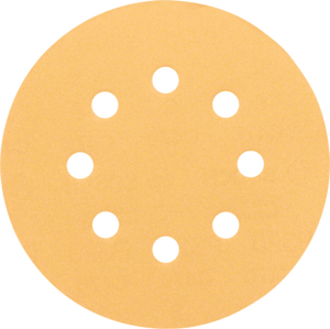 New Genuine Bosch 2608607830 C470 Best for Wood and Paint For random orbital