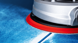 New Genuine Bosch 2608607835 C470 Best for Wood and Paint For random orbital