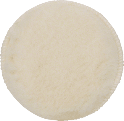 New Genuine Bosch 2608610001 Lambskin Disc For polishers