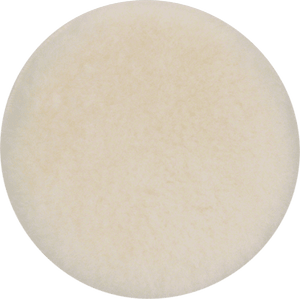 New Genuine Bosch 2608612026 Lambskin Disc For random orbital sanders, For