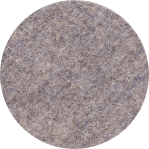 New Genuine Bosch 2608613009 Polishing Felt For random orbital sanders, For