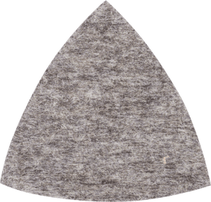 New Genuine Bosch 2608613016 Polishing Felt For delta sanders