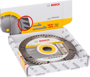 New Genuine Bosch 2608615062 Standard for Universal Diamond Cutting Disc For