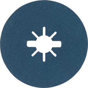 New Genuine Bosch 2608619157 X-LOCK R574 Best for Metal Fibre Sanding Disc For