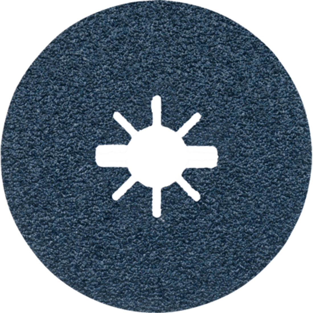 New Genuine Bosch 2608619160 X-LOCK R574 Best for Metal Fibre Sanding Disc For