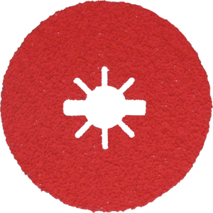 New Genuine Bosch 2608619177 X-LOCK R780 Best for Metal and Inox Fibre Sanding