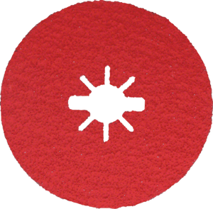 New Genuine Bosch 2608619184 X-LOCK R780 Best for Metal and Inox Fibre Sanding