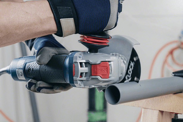 New Genuine Bosch 2608619283 X-LOCK Carbide Multi Wheel Cutting Disc For small