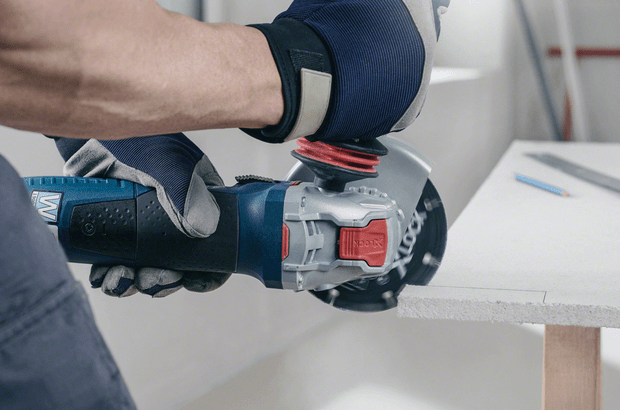 New Genuine Bosch 2608619283 X-LOCK Carbide Multi Wheel Cutting Disc For small