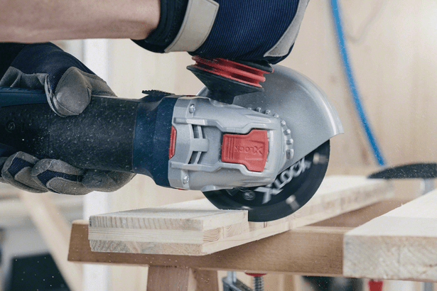 New Genuine Bosch 2608619284 X-LOCK Carbide Multi Wheel Cutting Disc For small