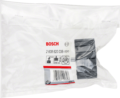 New Genuine Bosch 2608620038 Shank For straight grinders