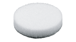 New Genuine Bosch 2608620738 Polishing sponge for EasyCurvSander 12 Sanding