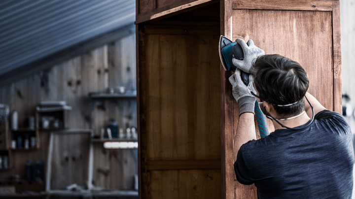 New Genuine Bosch 2608621274 EXPERT M480 Sanding Nets For orbital sanders