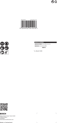 New Genuine Bosch 2608621274 EXPERT M480 Sanding Nets For orbital sanders