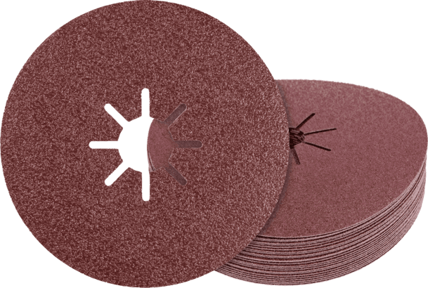 New Genuine Bosch 2608621788 EXPERT R781 Prisma Discs For small angle grinders