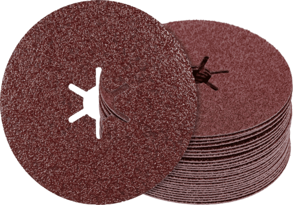 New Genuine Bosch 2608621789 EXPERT R781 Prisma Discs For small angle grinders