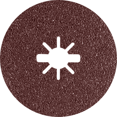 New Genuine Bosch 2608621791 EXPERT R781 Prisma Discs X-LOCK For small angle